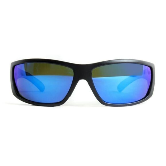 “Unisex Storm Renegade Polarized Performance Sunglasses - Outdoor Essential” - Picture 2 of 9